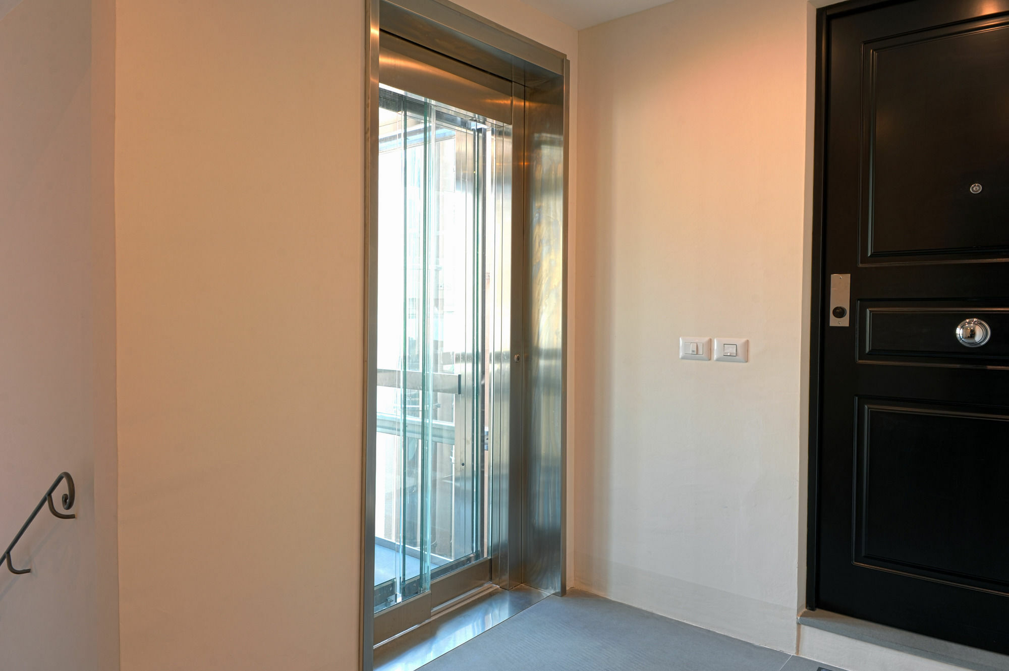 Gold Ognissanti Suite Florence Exterior photo