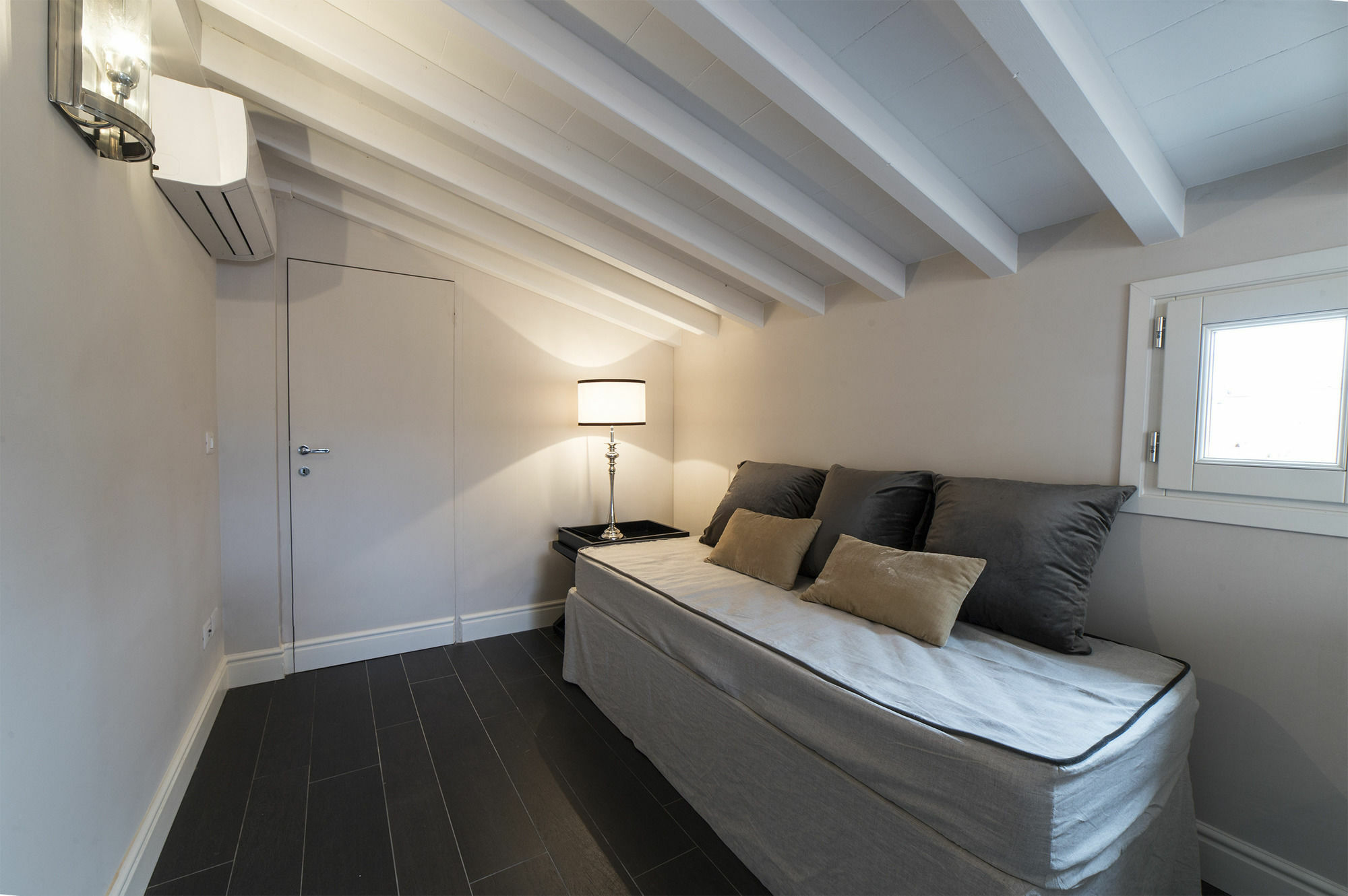 Gold Ognissanti Suite Florence Exterior photo
