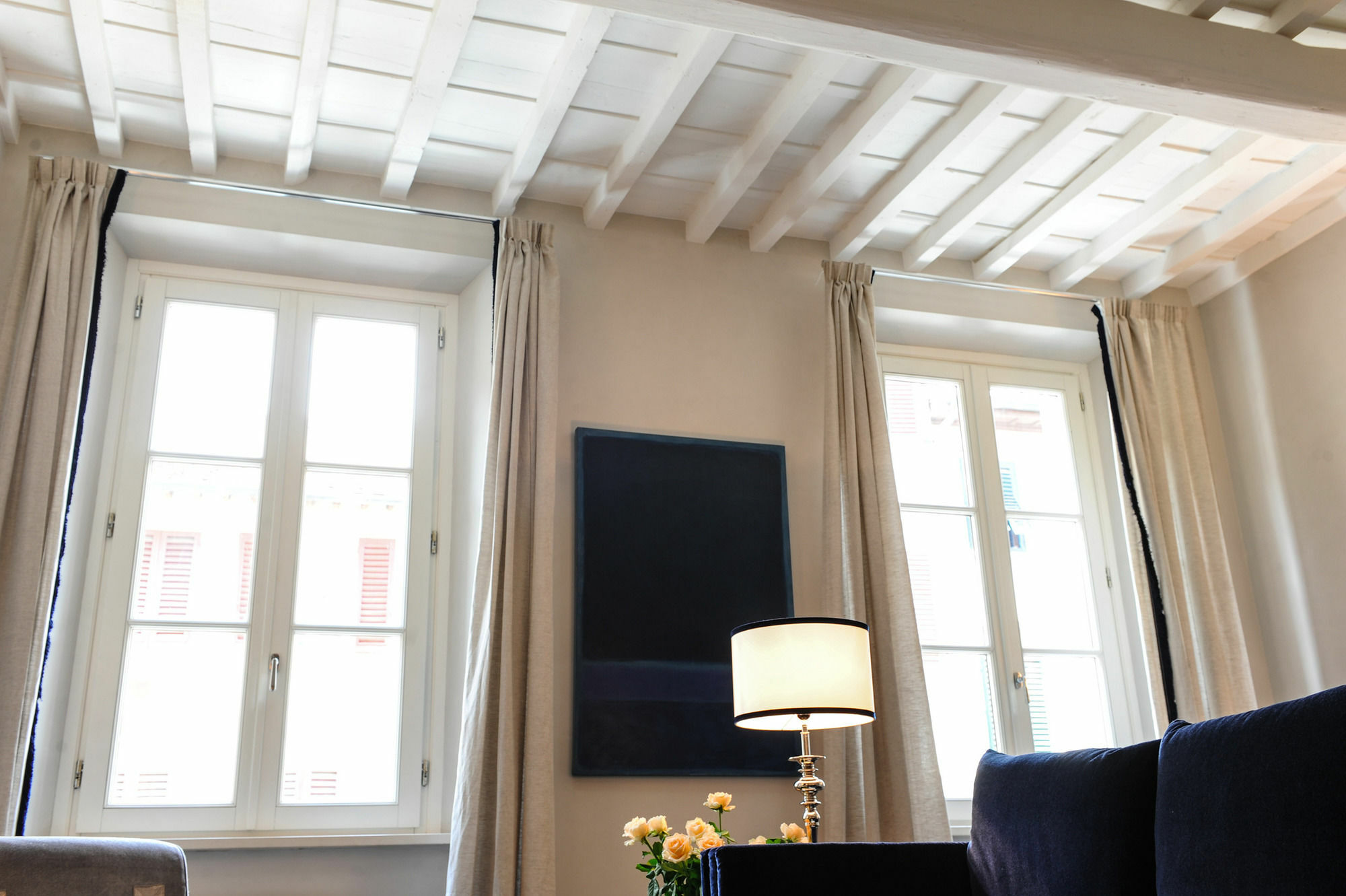 Gold Ognissanti Suite Florence Exterior photo