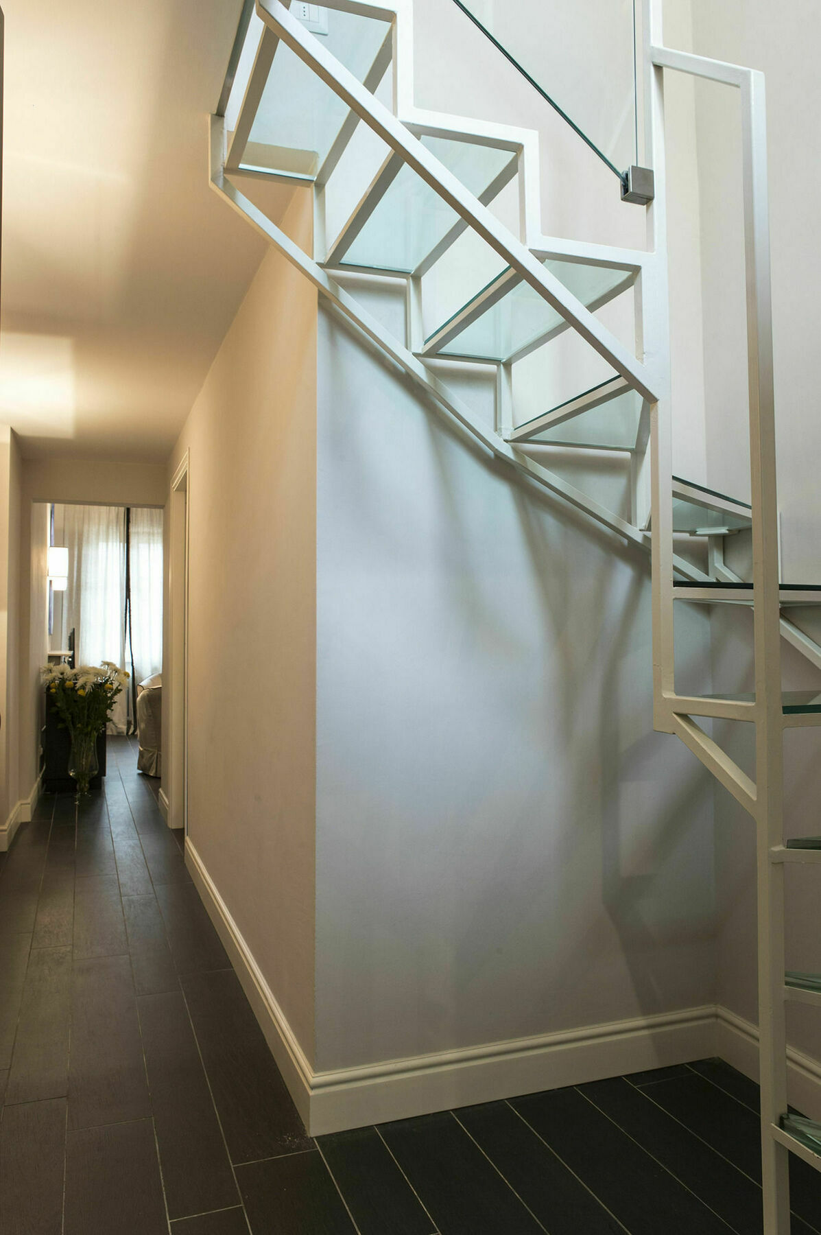 Gold Ognissanti Suite Florence Exterior photo