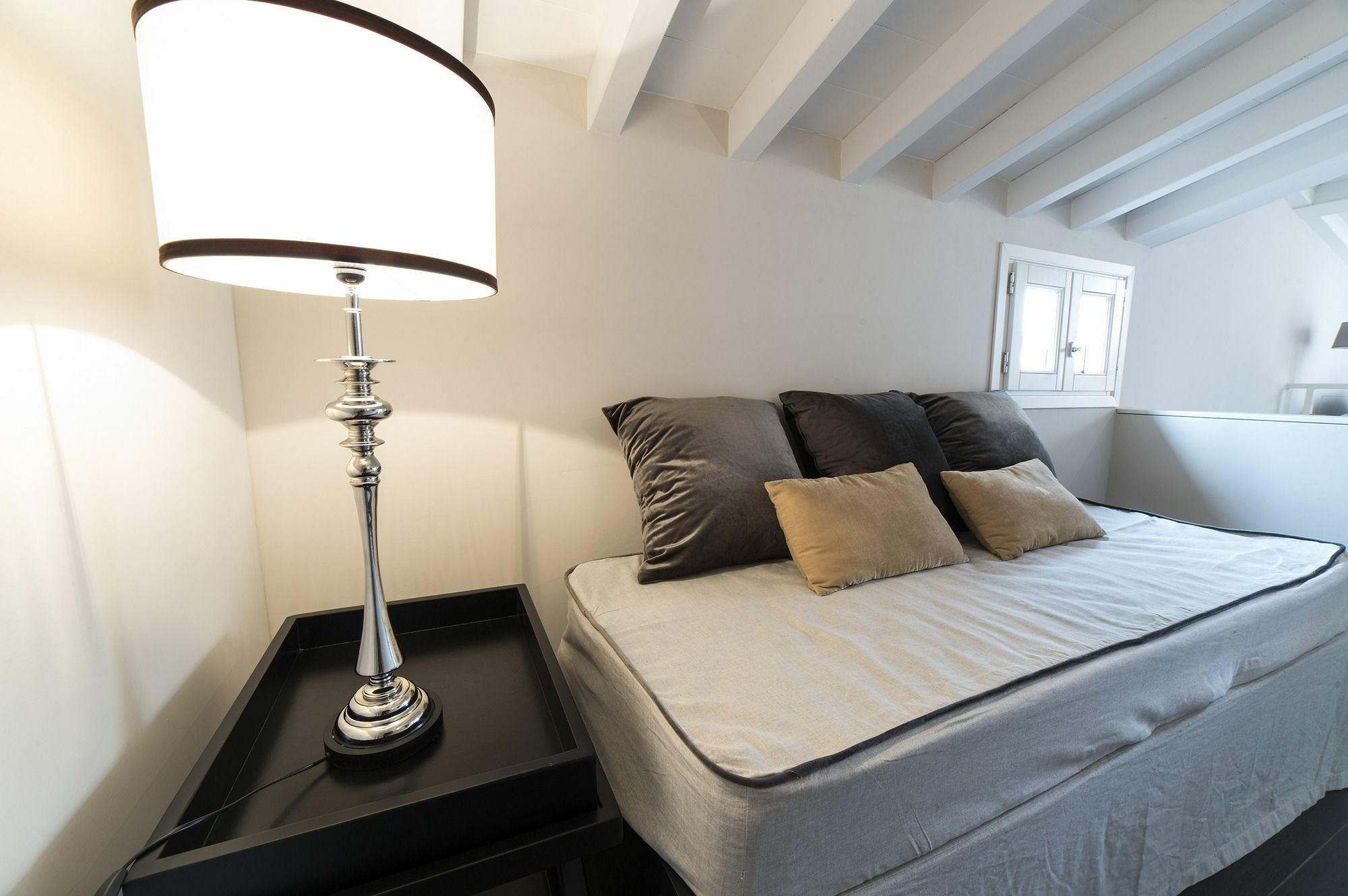 Gold Ognissanti Suite Florence Exterior photo